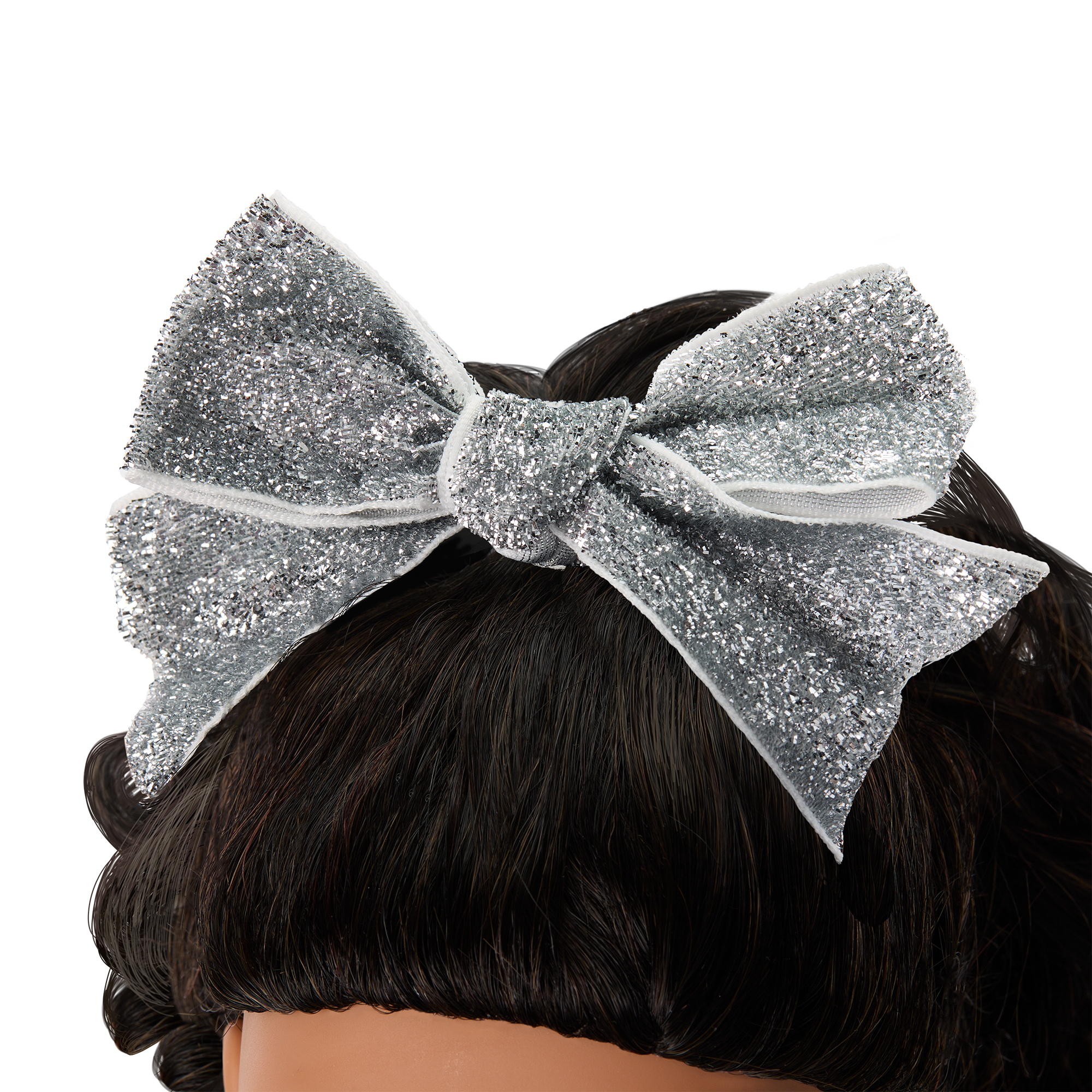 American Girl x NFL New York Jets Cheer Uniform for 18-inch Dolls - Image 4
