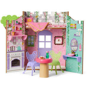 WellieWishers Treehouse Castle