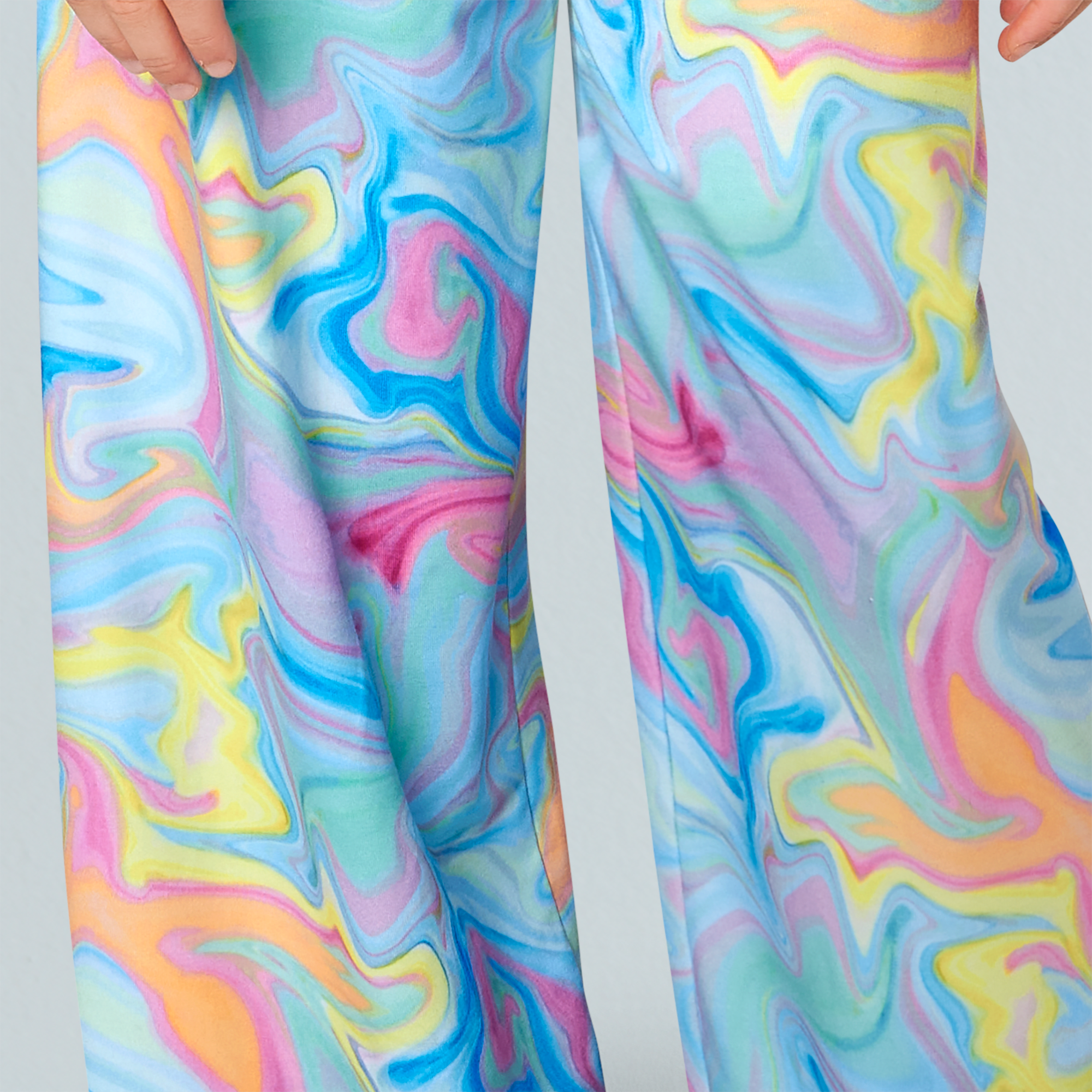 Lila's Sparkle & Dreams PJs for Girls (Girl of the Year 2024) - Image 9