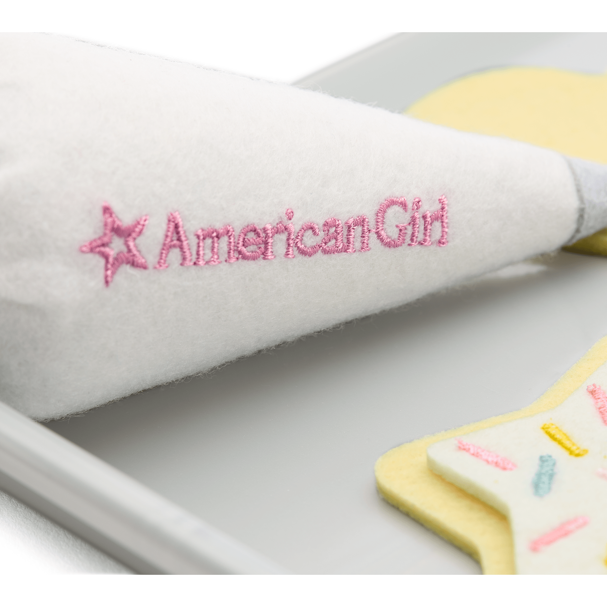 Baking with Bitty Set (Bitty Baby ) - Image 6