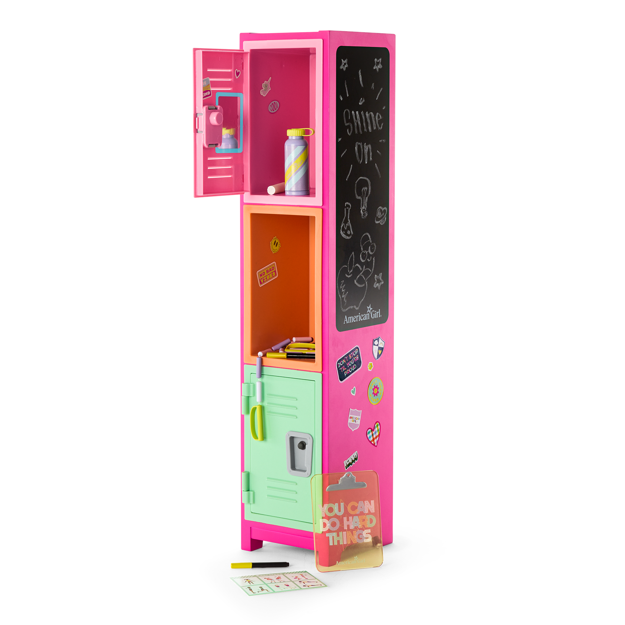 American Girl Lunch & Learn Bundle - Image 6