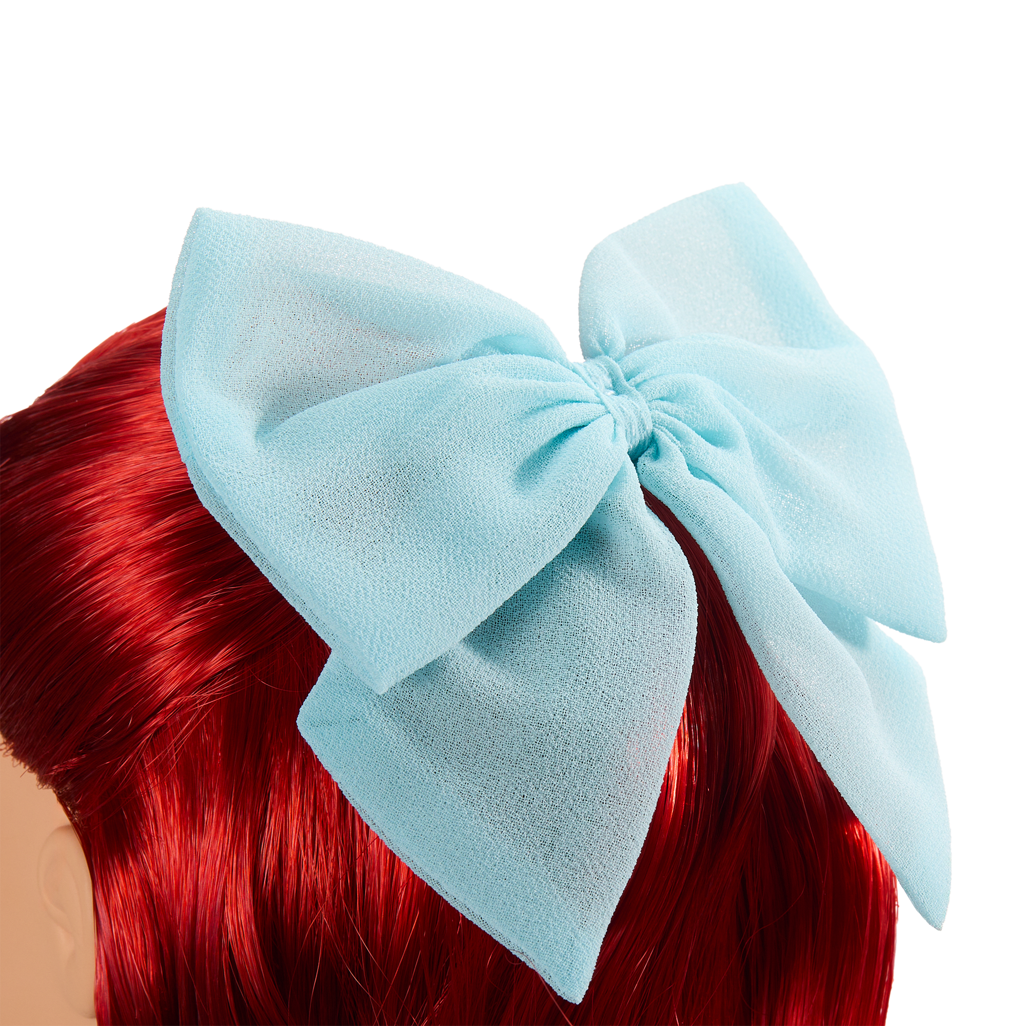 American Girl Disney Princess Ariel Day Dress. Flounder & Accessories for 18-inch Dolls - Image 4