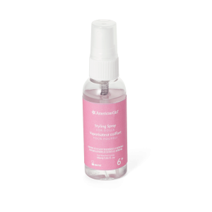 Styling Spray for Dolls