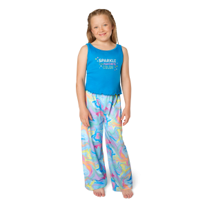 Lila's Sparkle & Dreams PJs for Girls (Girl of the Year 2024)