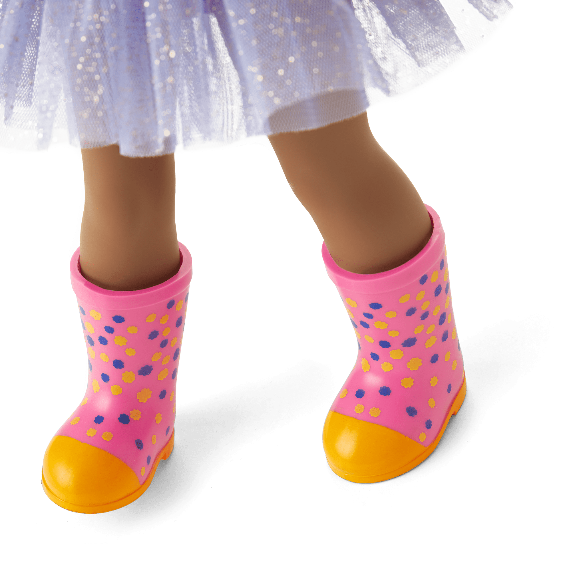 Kendall Doll. Book & Magical Llamacorn Accessories - Image 6
