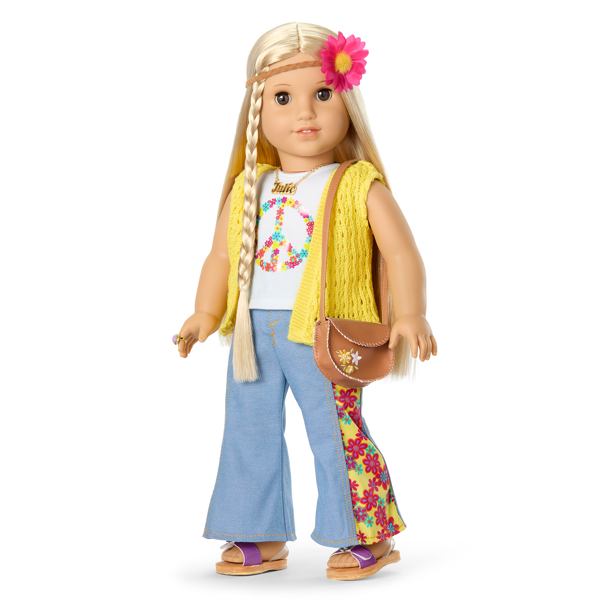 Julie's Accessories for 18-inch Dolls (Historical Characters) - Image 2