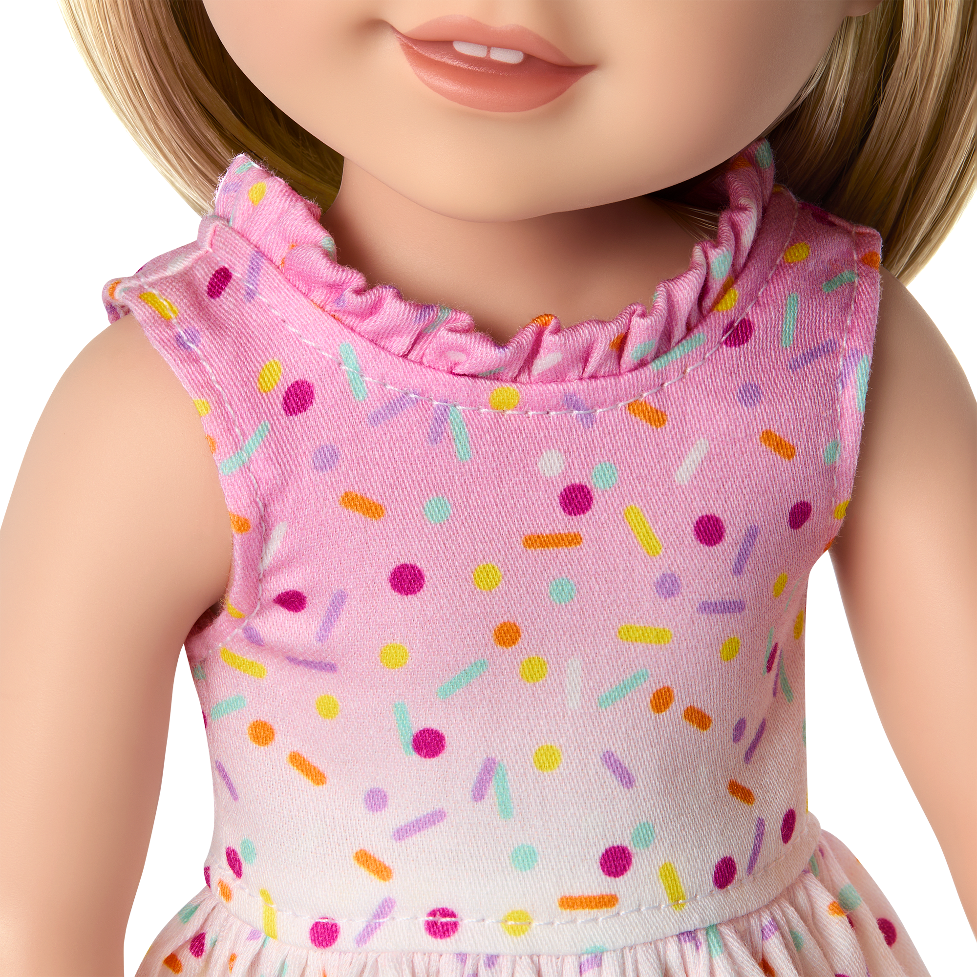 Camille's Party-Ready Set (WellieWishers ) - Image 5