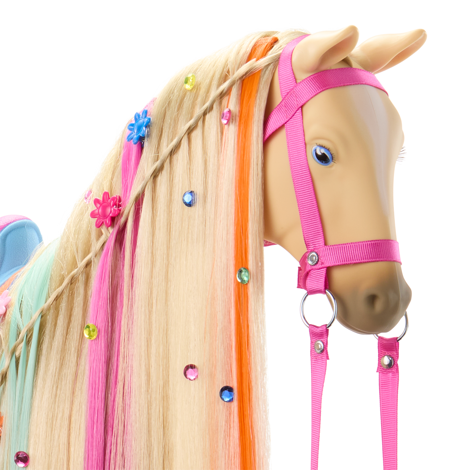 Hollyhock Horse (Girl of the Year 2024) - Image 2