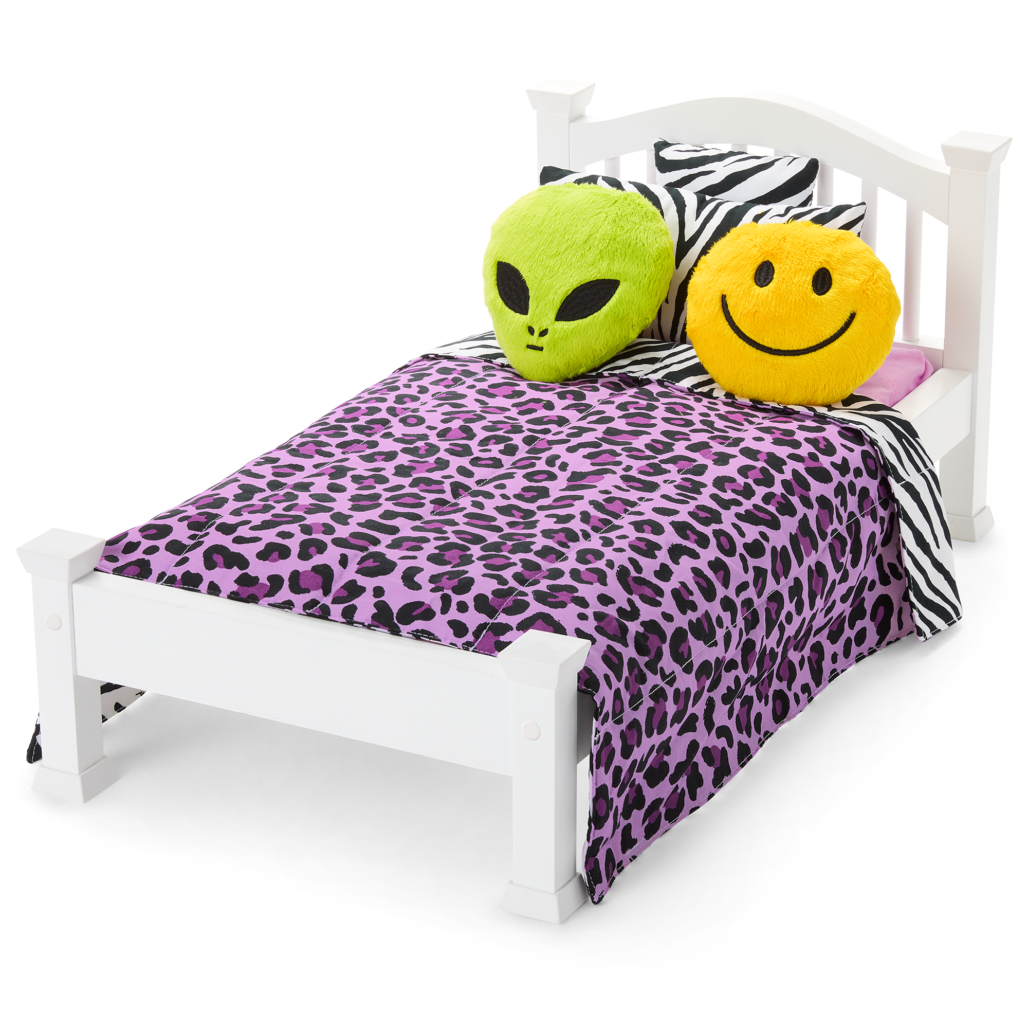 Nicki's Bedroom Bundle (Historical Characters) - Image 3