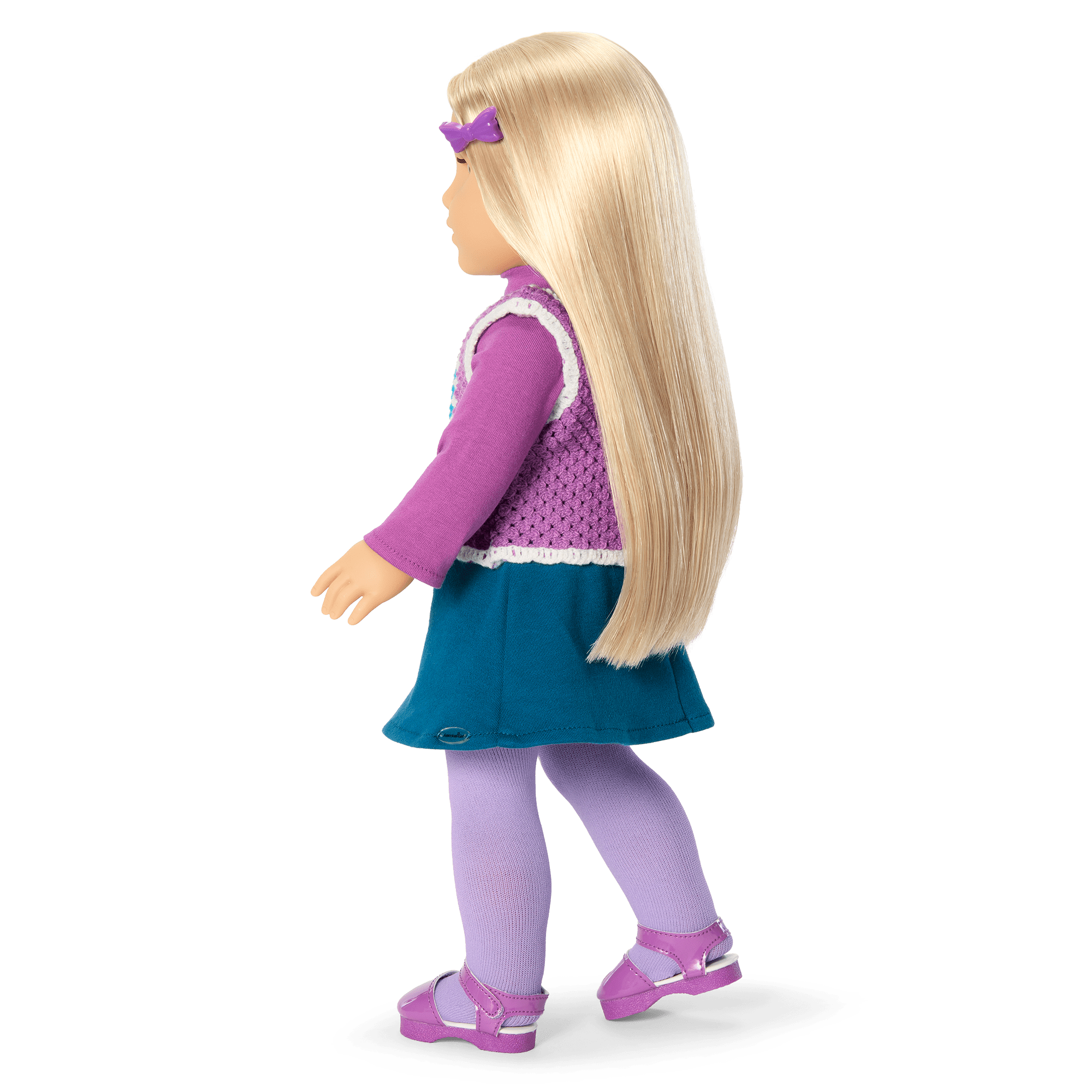 Julie's Ready to Learn Bundle (Historical Characters) - Image 4
