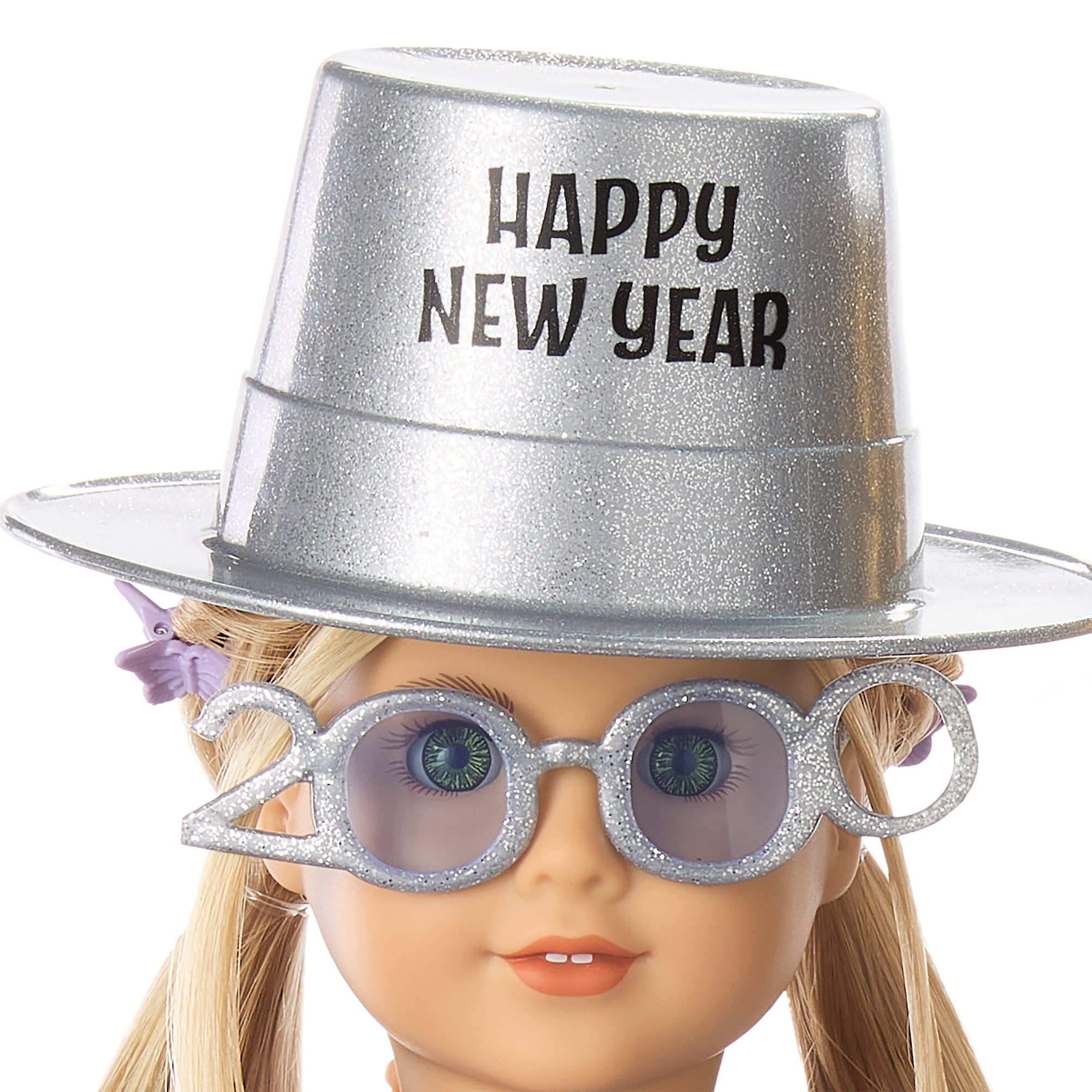 Isabel's New Year's Party Bundle (Historical Characters) - Image 6