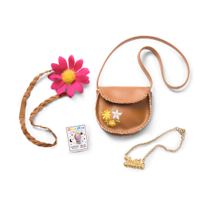 Julie's Accessories for 18-inch Dolls (Historical Characters)