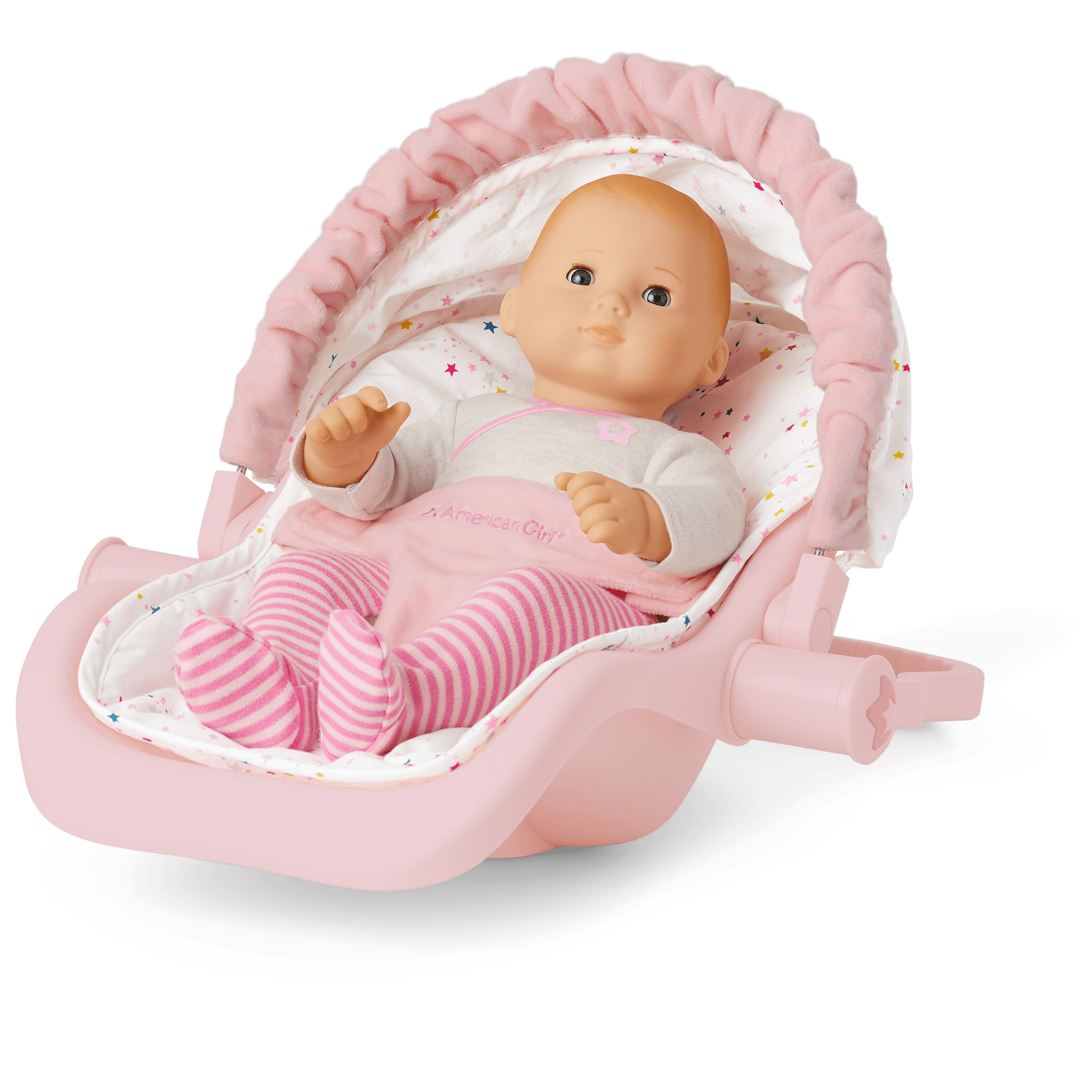 On The Go Bundle (Bitty Baby ) - Image 5