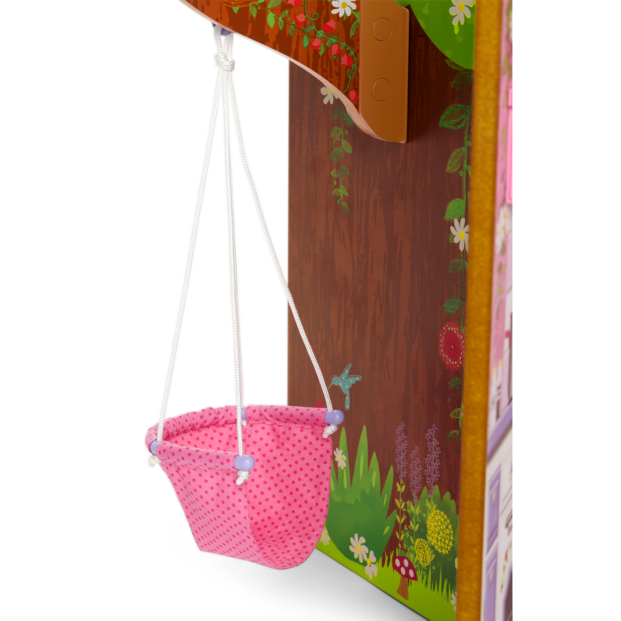 WellieWishers Treehouse Castle - Image 13