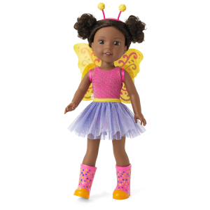 Kendall Doll