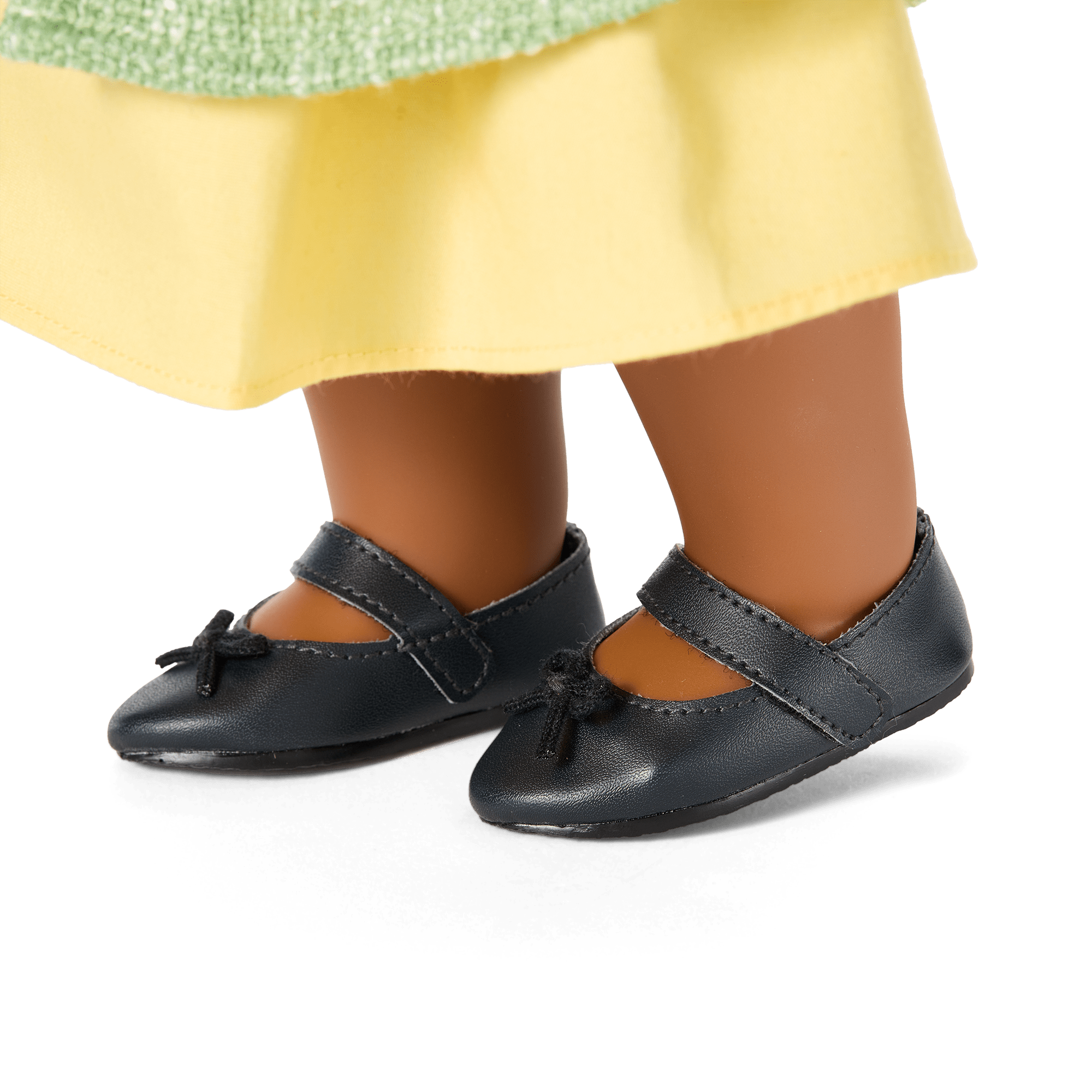 American Girl Disney Princess Tiana Work Dress & Accessories for 18-inch Dolls - Image 7